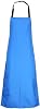 Apron Cryogenic, 360°C to  100°C Cryo-Apron Liquid Nitrogen Protective Low Temperature Resistance Labor Safety Work Apron, 120 x 65cm