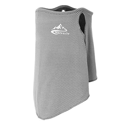 Guooolex フェイスマスク ネックカバー フェイスガード フェイスカバー バンダナ UVカット 日焼け防止 UPF50+ 冷感 夏 男女兼用 XTJ12 グレー