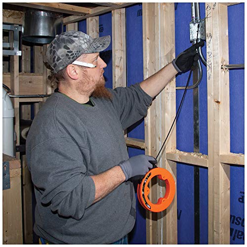Klein Tools 56335 Fish Tape - Image 5