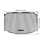 THIKK-for-HON-DA-CB1000R-CB-1000R-CB1000-R-CB-1000-R-2021-2023-Motorcycle-Radiator-Guard-Grille-Grill-Cooler-Cooling-Cover-Protection-Radiator-Cover-Guard