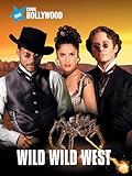 Wild Wild West