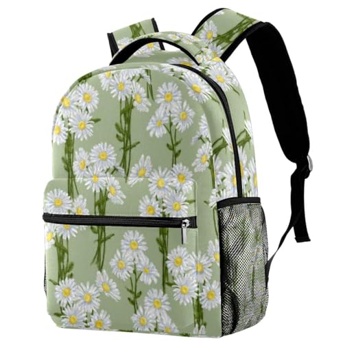 Sac à dos d'école ergonomique 29.4x20x40cm pour soulager le dos