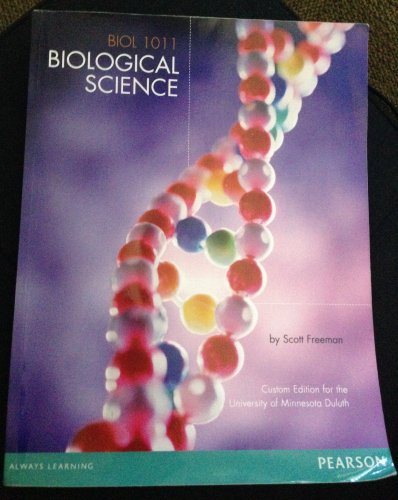 Biological Science