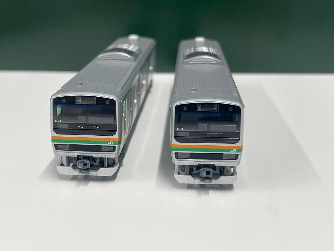 KATO 10-233 E231系(東海道仕様)5両セット 新品未使用 【公式通販】