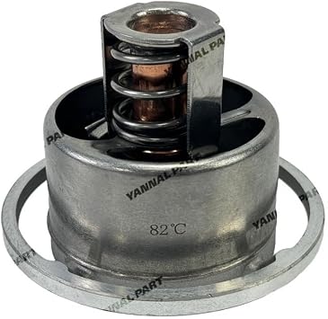 1 PC 04911831 04911830 Thermostat Suitable for Deutz TCD2013L04 Engine Part