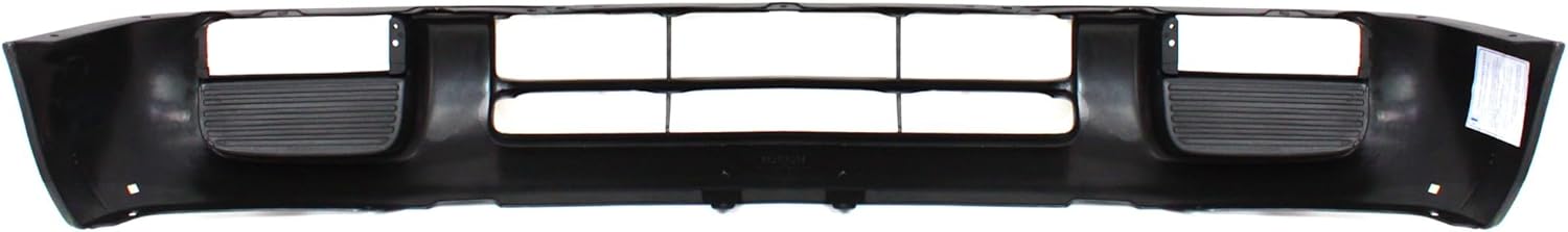 Garage-Pro Bumper Cover Compatible with 1996-1999 Nissan Pathfinder