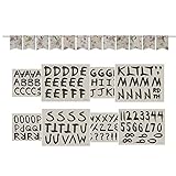 Stranger Things Customizable Banner Kit (1ct)