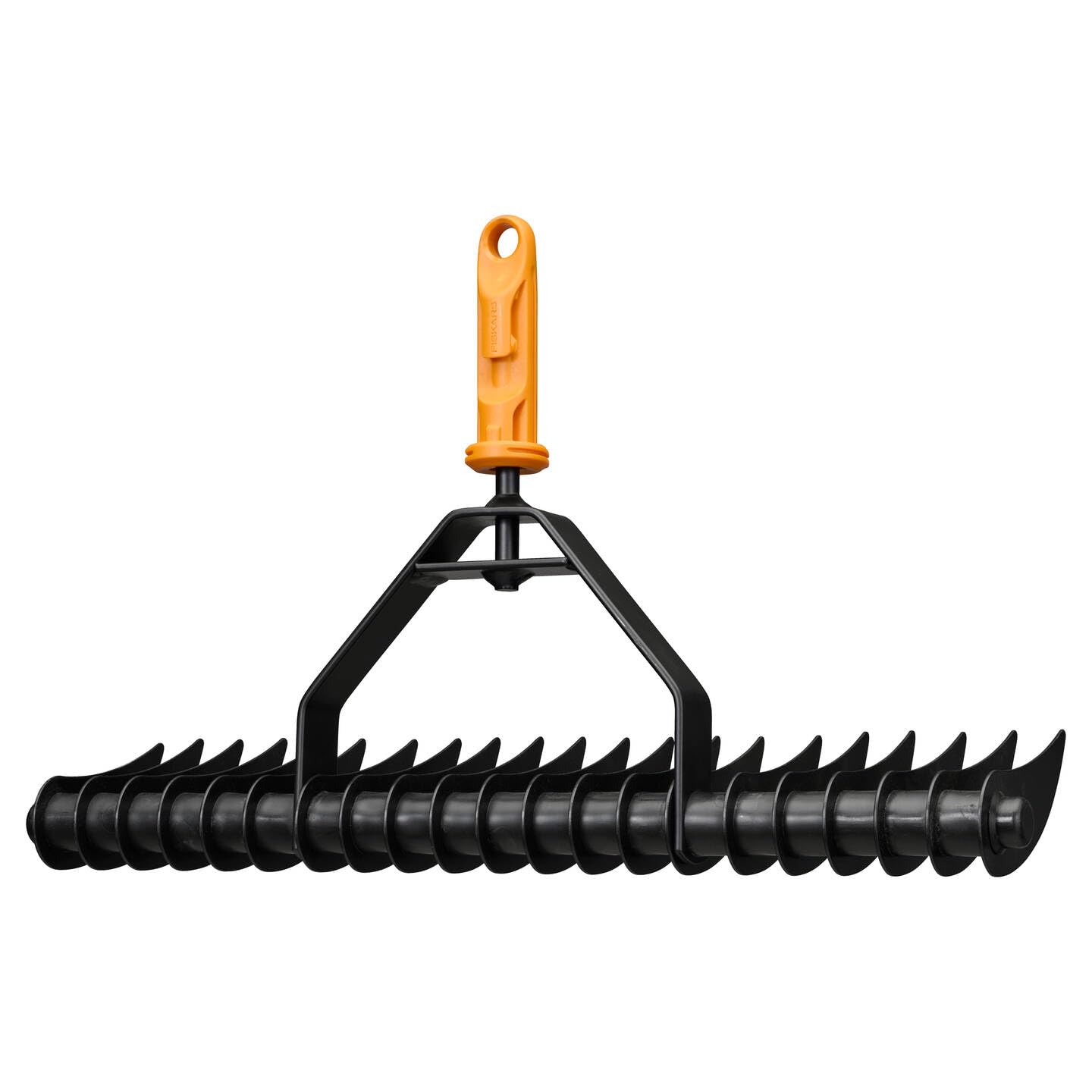 Fiskars OneClick Aireador de Césped | 1080679