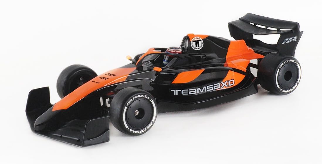 Amazon | オプションナンバーワン(Option No.1)/NO-TS01945/1/10 F1