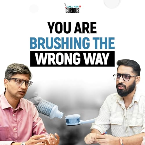 Want a PERFECT SMILE? Try This One Simple Brushing Technique