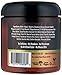 Rucker Roots Define & Stretch Curl Custard |For Thick, Coily, Shrinkage Prone Hair| Wash & Go| Twist Outs| Natural Styles|Defines Curls| Moisturizes Strands| Stretches Tight Curls