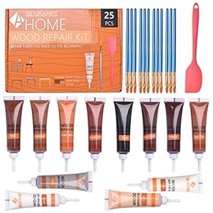 Bluearks Hout Reparatie Kit