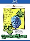 the damned united imdb  VILLAGE OF THE DAMNED (1960) - VILLAGE OF THE DAMNED (1960) (1 Blu-ray)