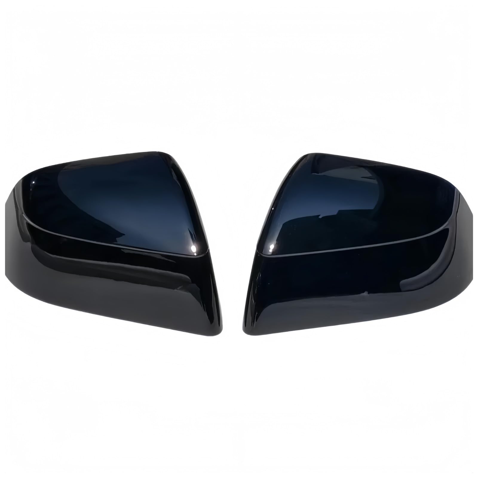 Ensemble rétroviseur Tesla Model Y Juniper 2025 coque gauche 1963538 noir