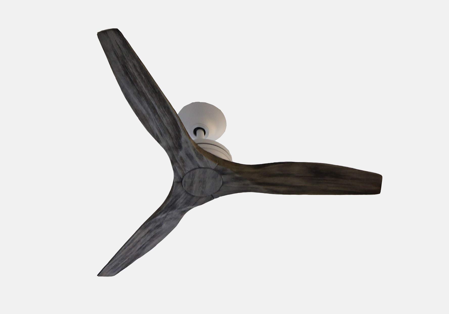 FanimationMA6721BMW Spitfire Motor-MW FAN-MULTI, Matte White