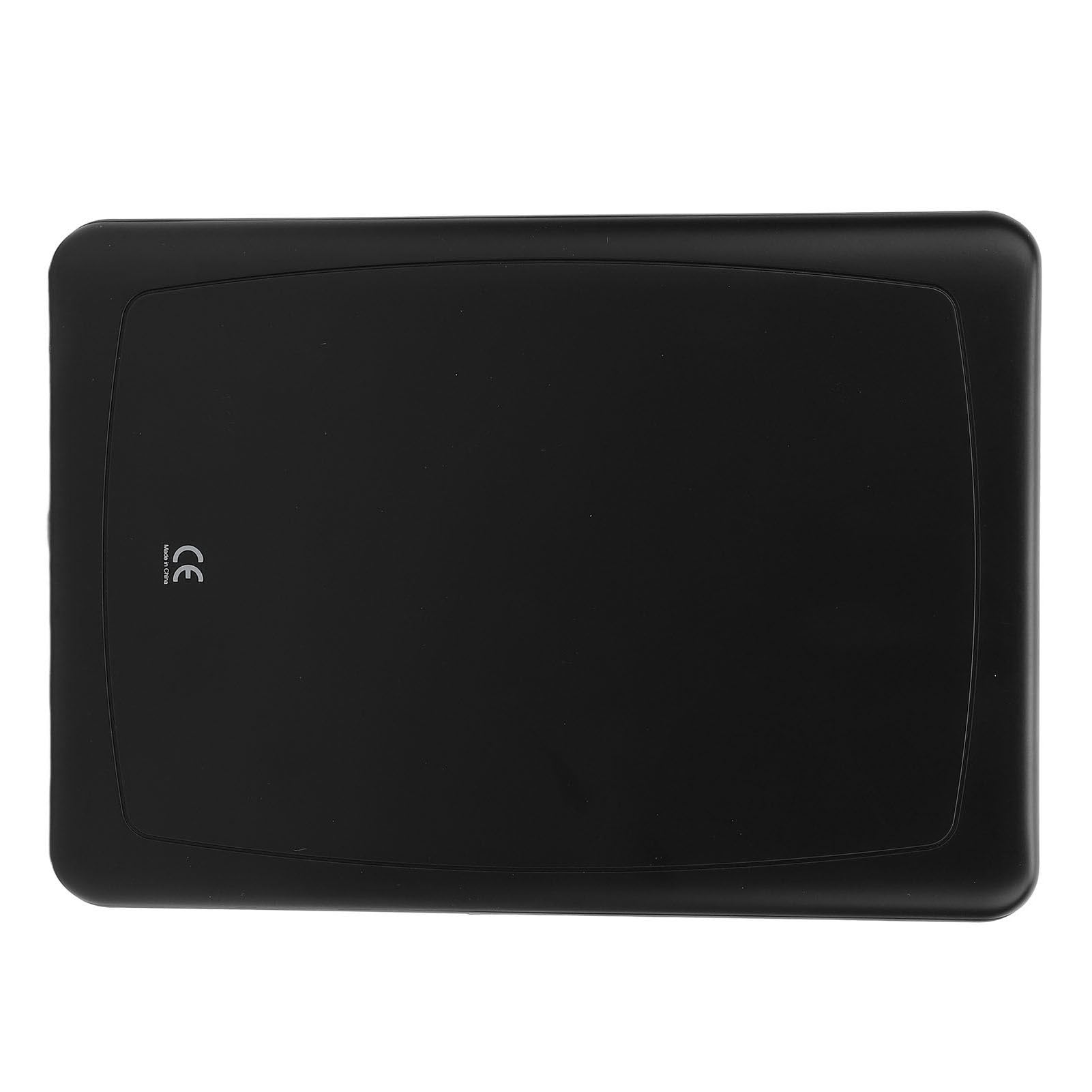 Lector de Libros Eléctrico Lector Portátil de Brillo Ajustable para Viajes Diarios, de Libros con Pantalla de Tinta de Pantalla de 6 Pulgadas para Novelas, de Texto, Cómics [ de Eléctrico