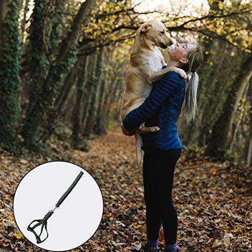 Fantasias Tehaux para cães de estimação - 1 peça de corda de tração para animais de estimação com es