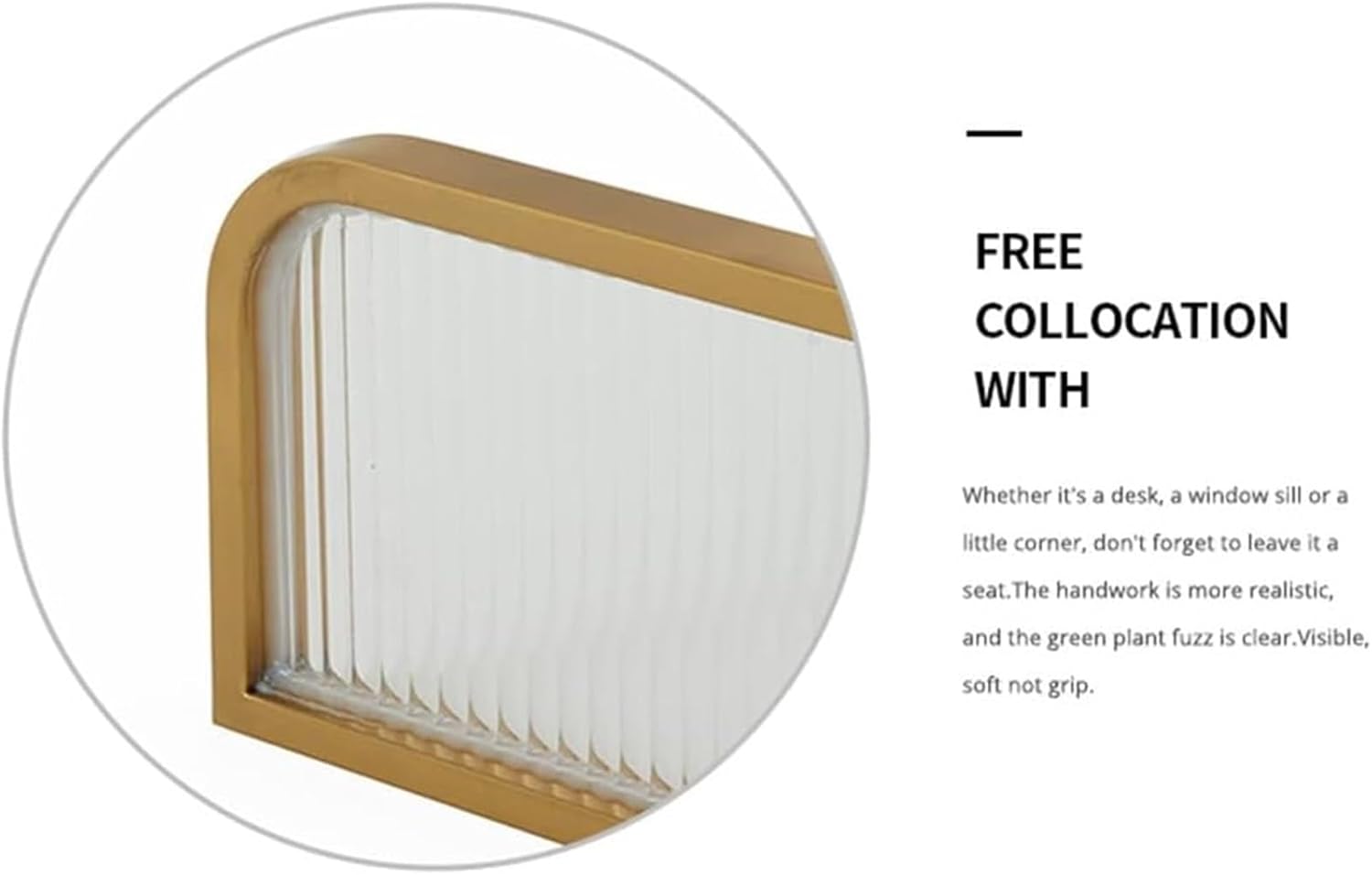 Rose Gold Desk Dividers for Offices & Dining Areas, Privacy Partitions for Cubicles, Classrooms, Libraries, Restaurants (0.8m x 60cm) - Stylish & Functional