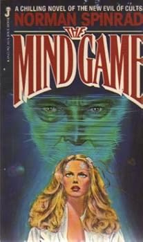 Mass Market Paperback The Mind Game Book