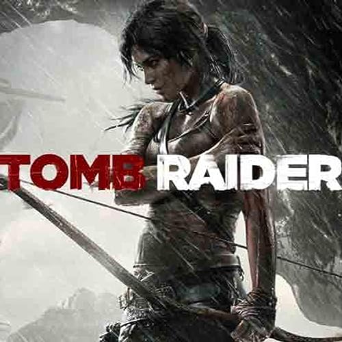 Tomb Raider 2013