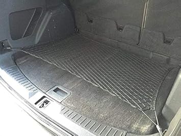 Amazon Com Floor Style Trunk Cargo Net For Ford Escape 2013 2019 New Automotive