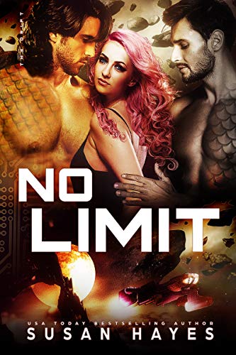 No Limit (The Drift Book 5)