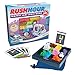 ThinkFun 76442 - Rush Hour Junior - Das bekannte Logikspiel für jüngere Kinder ab 5 Jahren. Das Stauspiel für Jungen und Mädchen