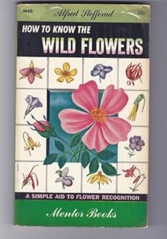 Paperback How to know the wild flowers; Book