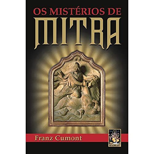 Os Mistérios de Mitr