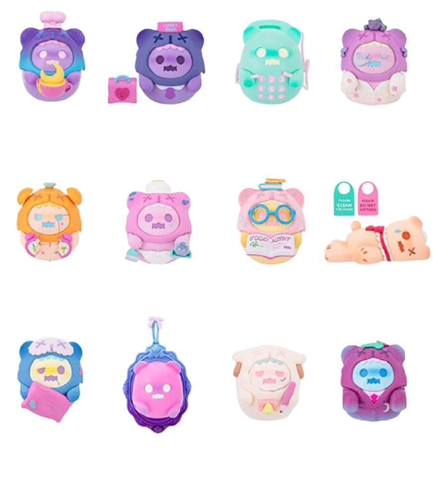 Amazon.co.jp: i8 TOYS ファインディングユニコーン shinwoo