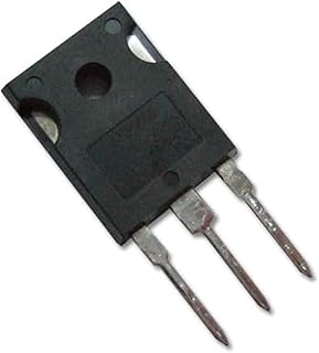 ترانزستور موسفيت الكهربائي ذو القناة ان، 14 امبير، 500 فولت، 0.33 اوم، موديل IRFP450