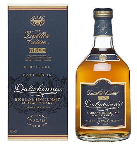 Dalwhinnie Distillers Edition Whisky, 70 cl
