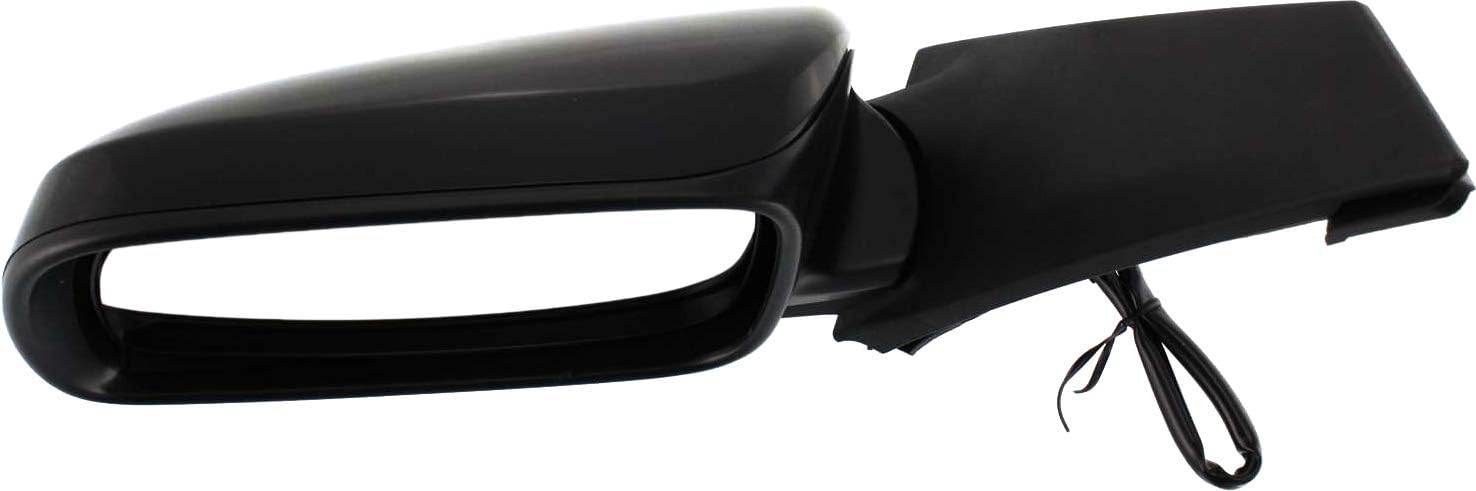 Garage-Pro Driver Side Power Heated Mirror for Toyota Prius 2004-2009, Paintable, Automotive Exterior Accessories