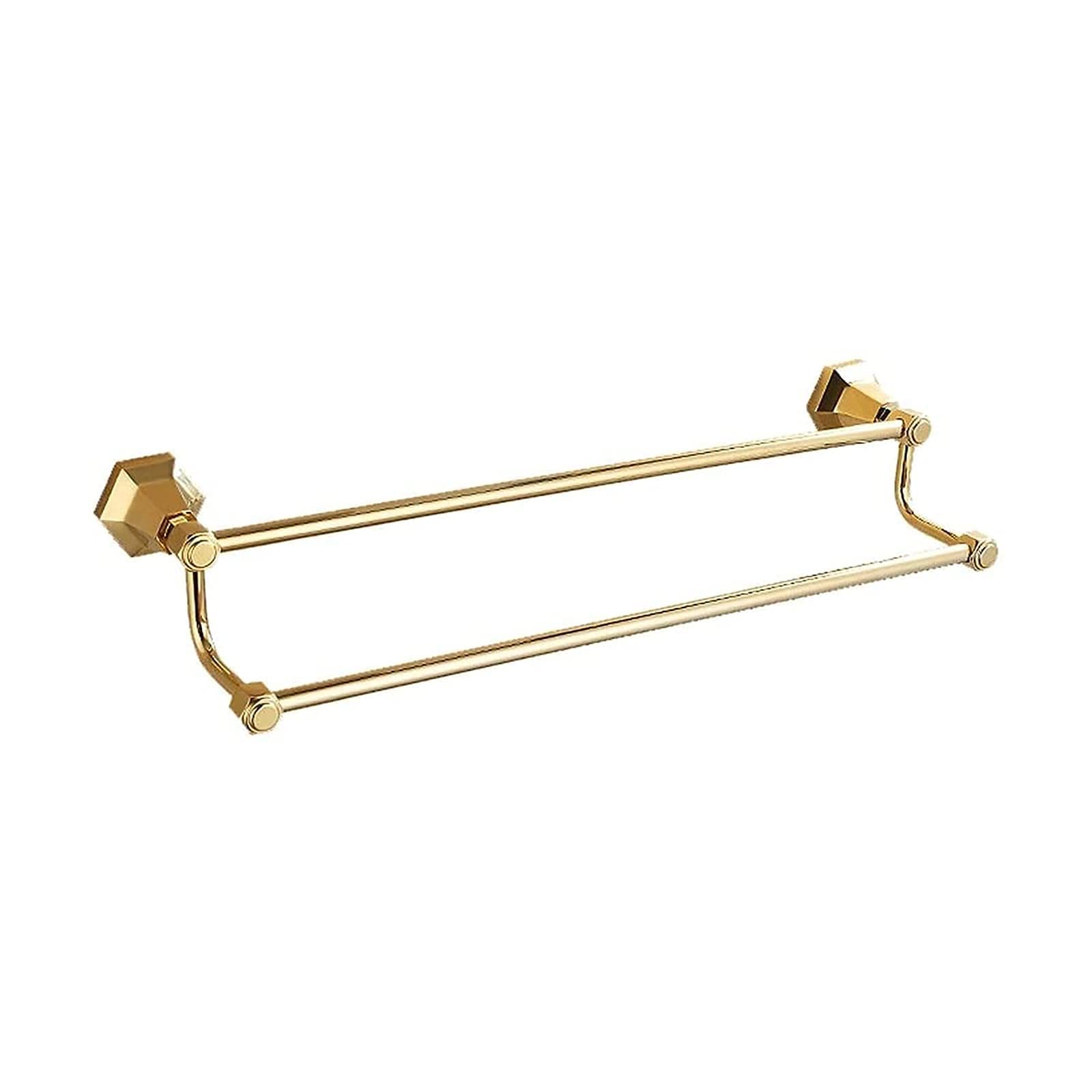 Barre de serviette européenne CRODY pour transformer votre bain en spa