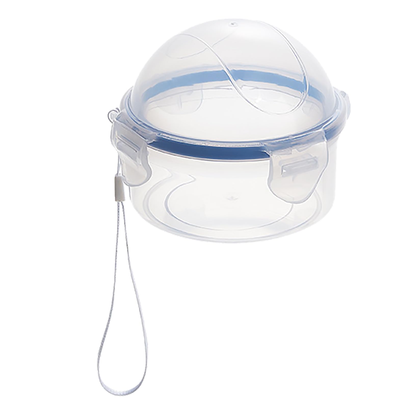 Food Containers with Lids Airtight Storage Boxes for Kitchen Organisation
