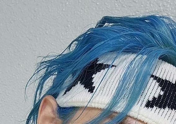 エルメス 星柄アートプリント ヘアバンド Amazon.co.jp: ヘアバンド 星柄 スターモチーフ フィリックス リノ