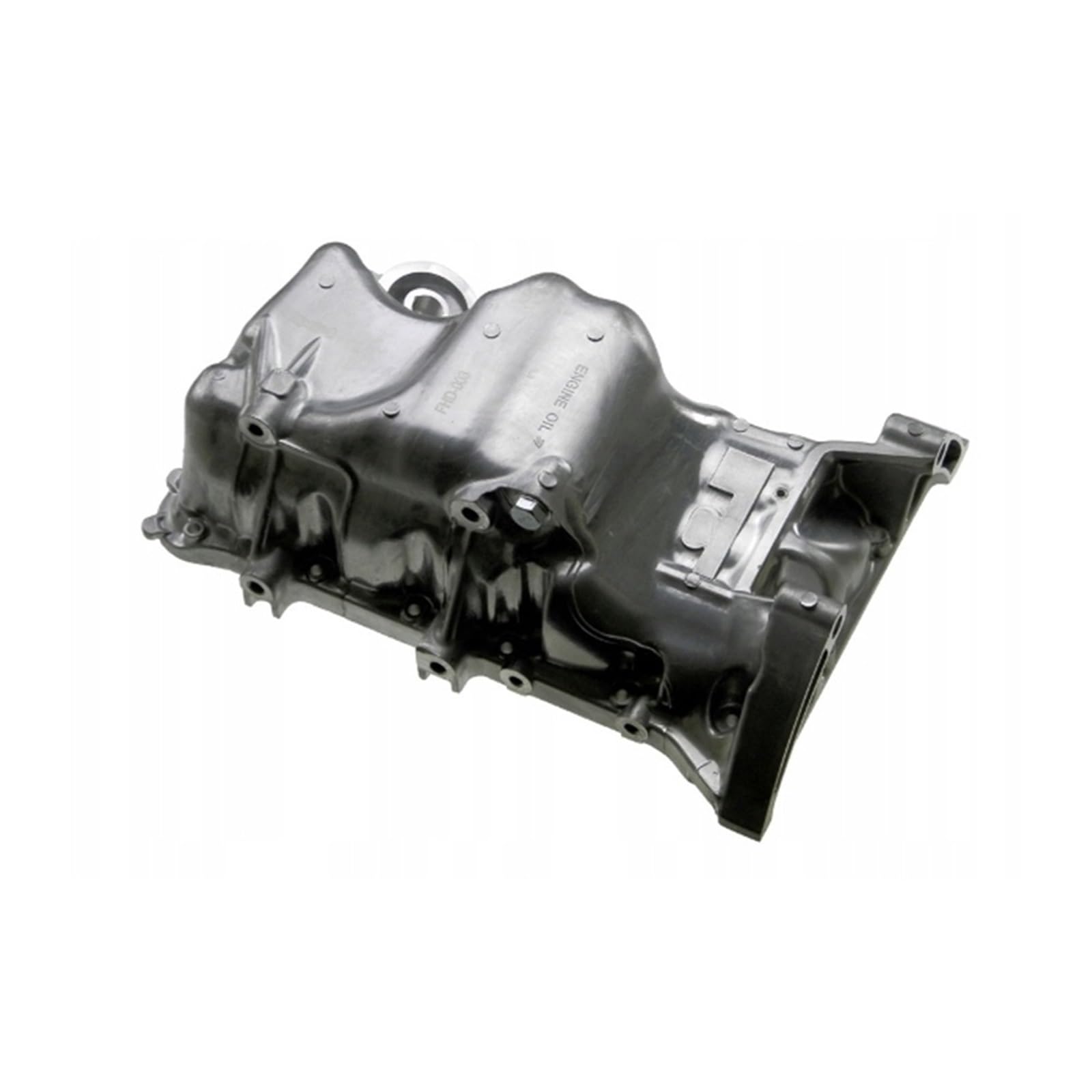 Coppa Dell'olio Motore Coppa per dell'olio motore per Honda Civic FA1 C14 sostituzione