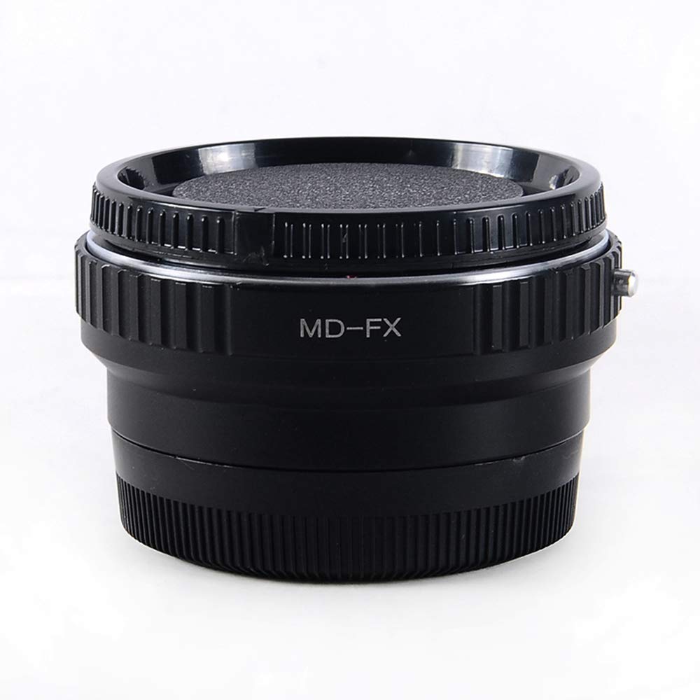 MD-FX Bague de retenue de l'adaptateur, pour Minolta MD SR Objectif, pour Fujifilm X Mount X-Pro1