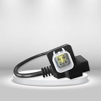 Obd Line OBD2 Convert Cable For Kawasaki 4pin 6pin EFI