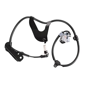 Amazon.com: Topteng Car ABS Wheel Speed Sensor Front Left