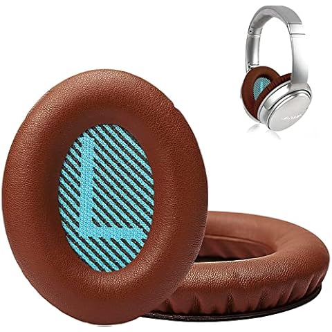 Miruchertter Replacement Memory Foam Earpads Cover