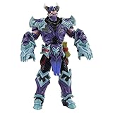 Lightseekers Noxin Action Figure