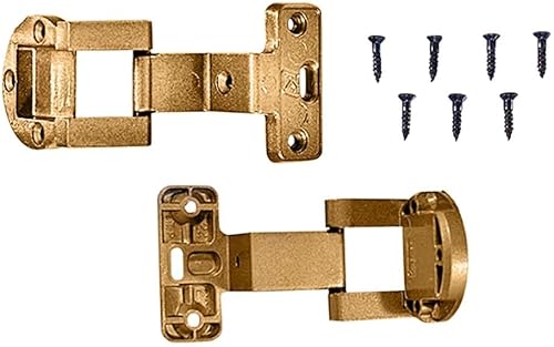 WAKI アングル丁番 K if‐019 24X20 仙徳 158-5064 IF-019 1個