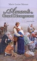 Les amants du grand dérangement - [roman historique] 2895853355 Book Cover
