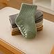 Bio-Baumwolle Stoppersocken Kleinkinder Baby ABS Antirutsch Socken | Rutschsocken für Neugeborene Jungen Mädchen Tennissocken Sportsocken (DE/NL/SE/PL, Alter, 12 Monate, 24 Monate, Weiß (Gestreift))