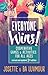 Everyone Wins - 3rd Edition: Cooperative Games and Activities for All Ages