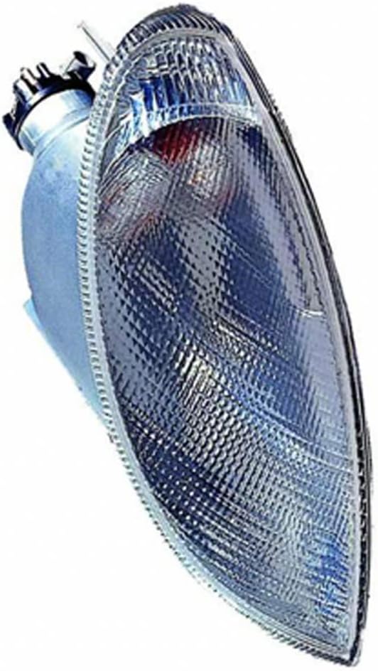 For Mercedes-Benz SLK 1998-2004 Signal Light Assembly Passenger Side | MB2531101 | 170 826 02 43