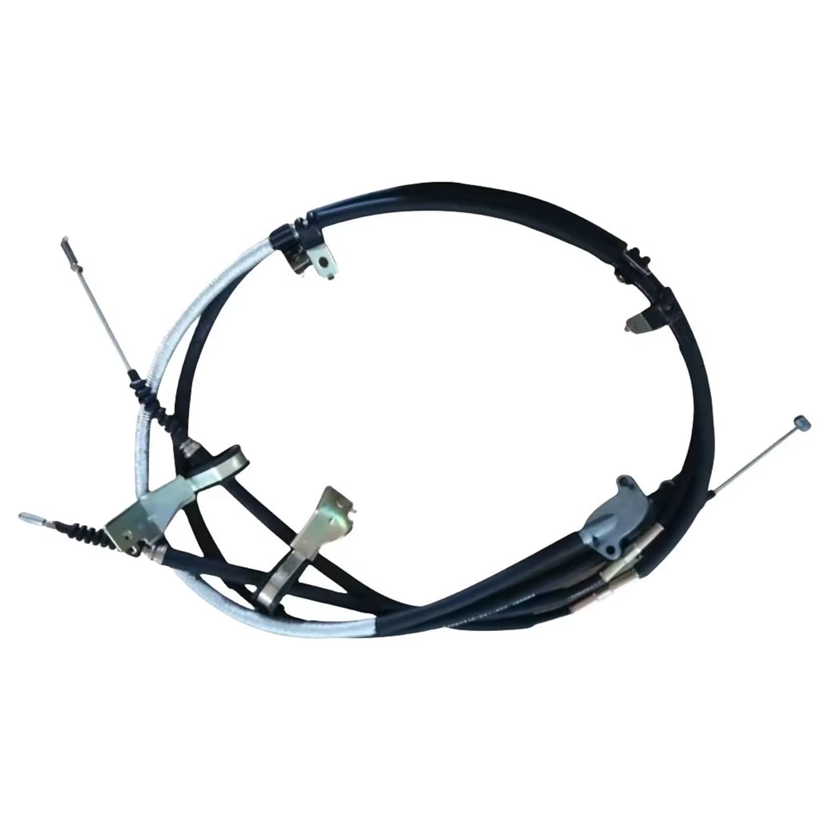 Tylny kabel hamulca do BAIC Senova X35 kabel hamulca ręcznego, kable parkingowe do samochodu