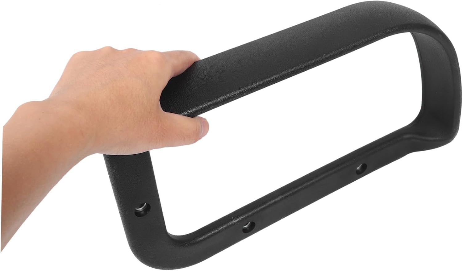 COHEALI 2pcs Ergonomic Chair Parts Arm Rests for Office Pu Pad Covering for Sturdy Armrests Easy to Install