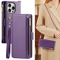 (Crossbody)-Purple